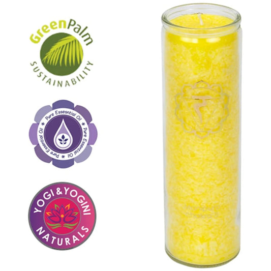 Chakra Scented - 3rd chakra