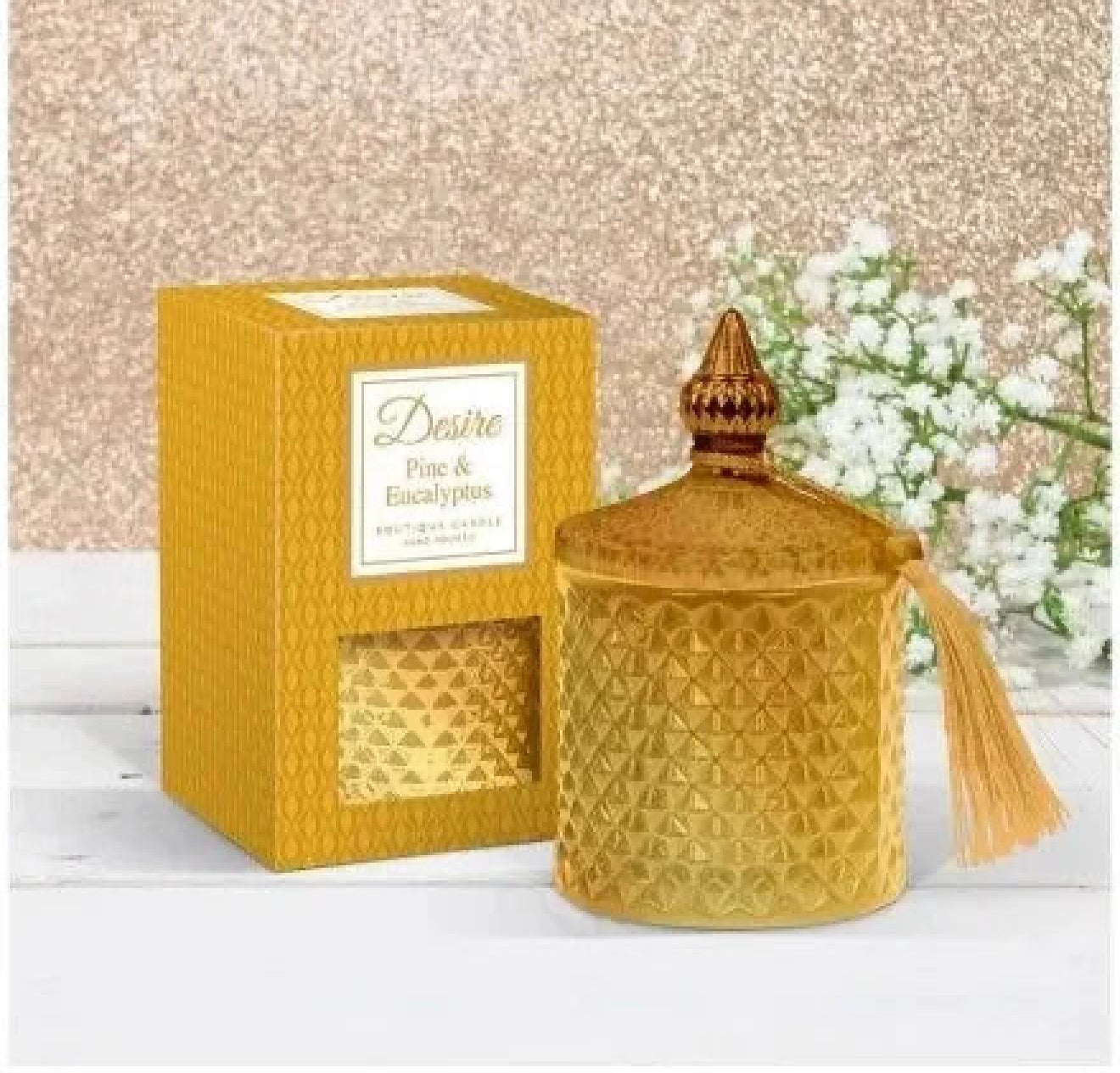 Scented Candles, Soy Candle, Luxury Candle, Presentation Boxed Candles, Highly Scented Candle