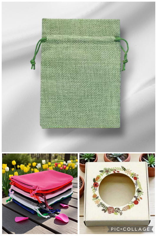 Two-Tone Open Adjustable Ring – 18K PVD Gold Stainless Steel