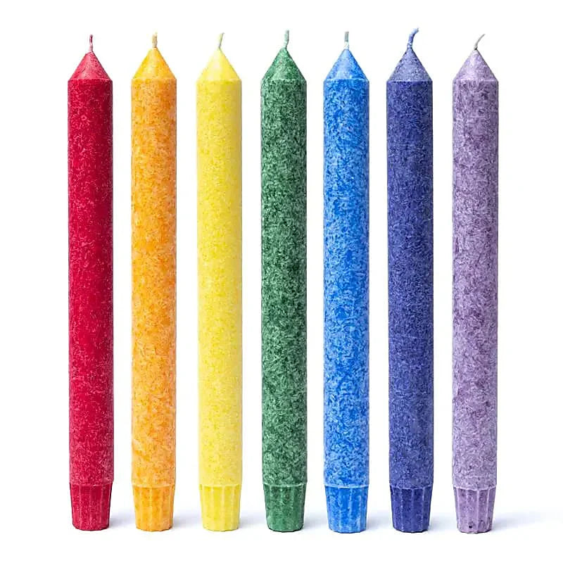 Candle Collection