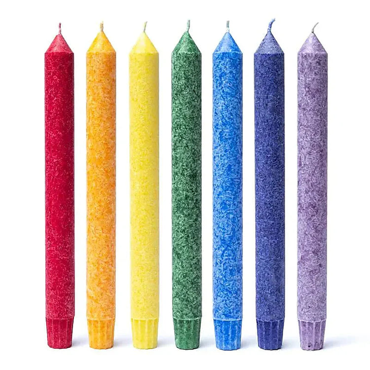 Candle Collection