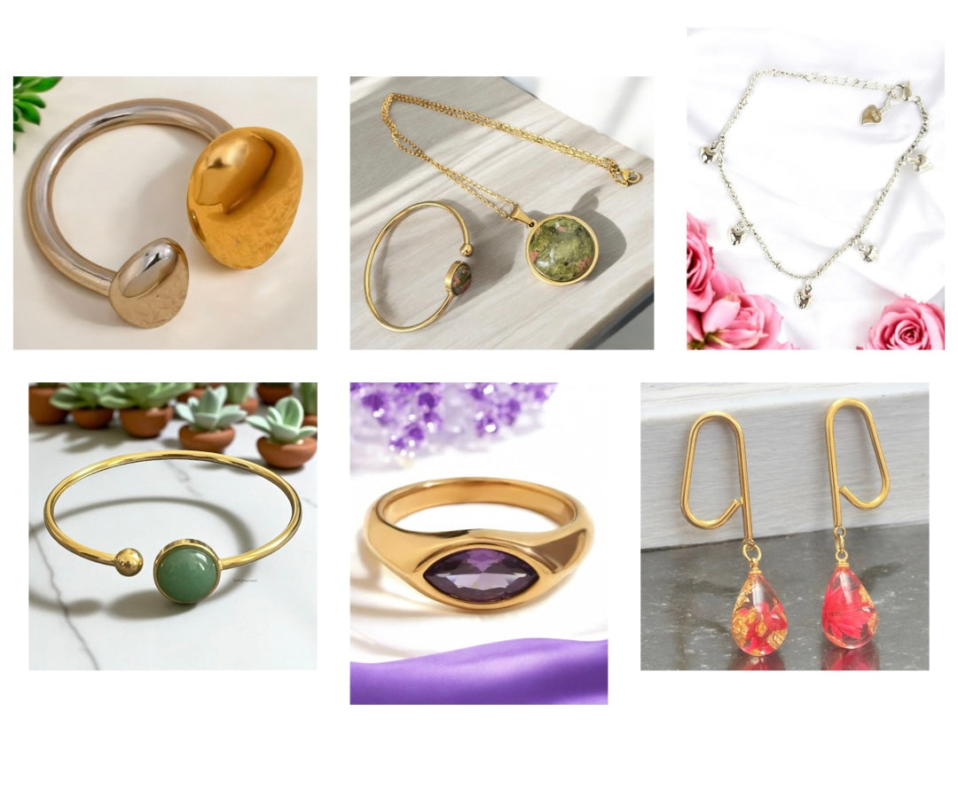 Jewellery Collection
